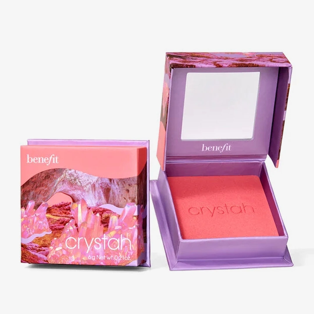 WANDERFUL World Blush 6g