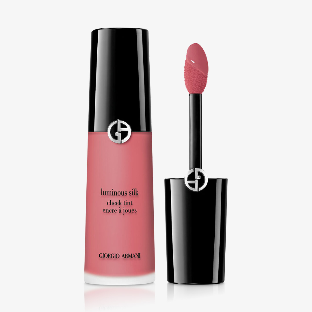 Luminous Silk Cheek Tint