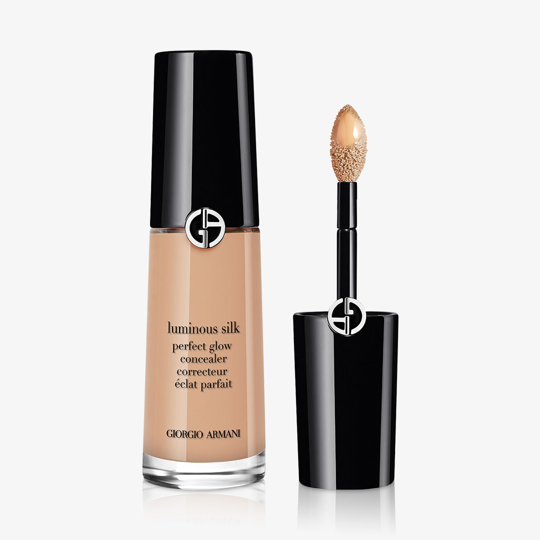 Luminous Silk Perfect Glow Concealer