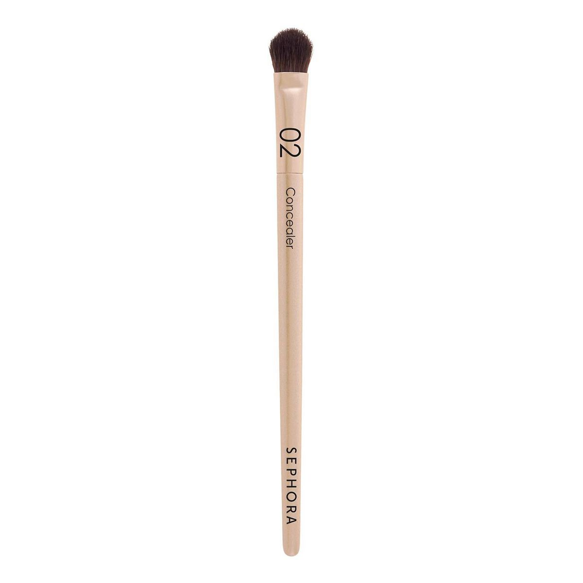 Concealer Brush #02