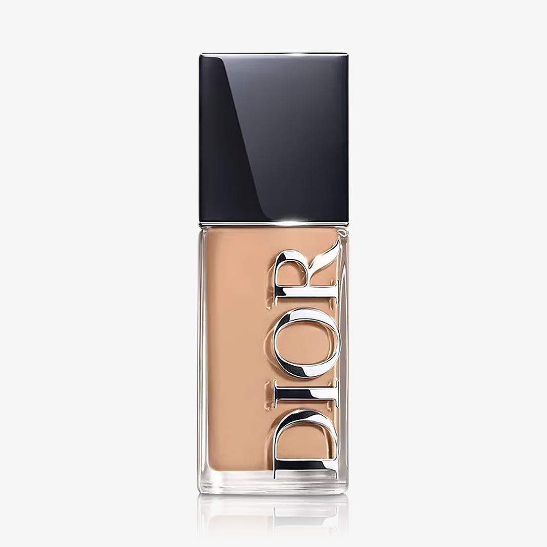 Forever Skin Glow Foundation With Sunscreen SPF25