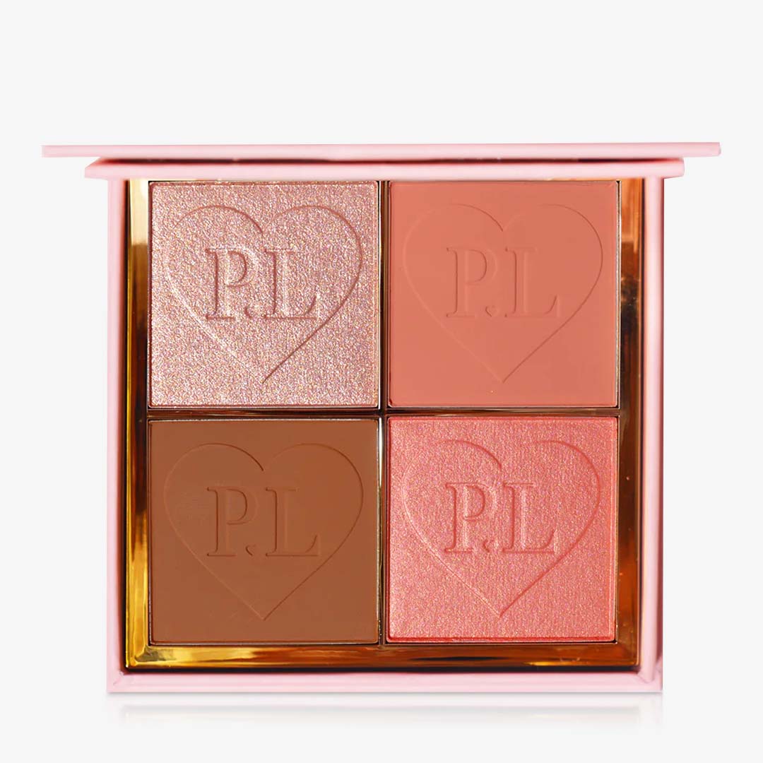 Dream A Little Dream Palette