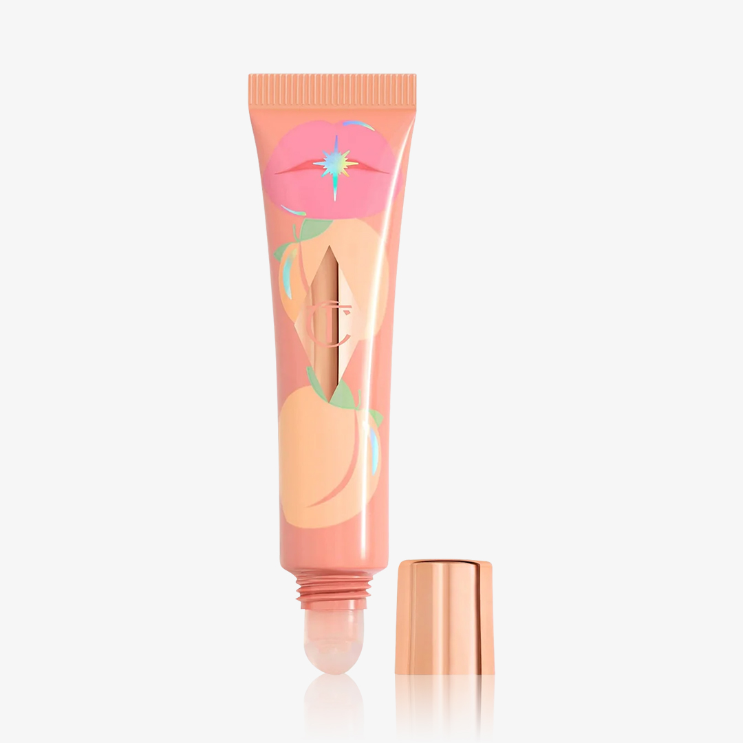 Unreal Lips Healthy Glow Nectar Oil Clear Lip Oil