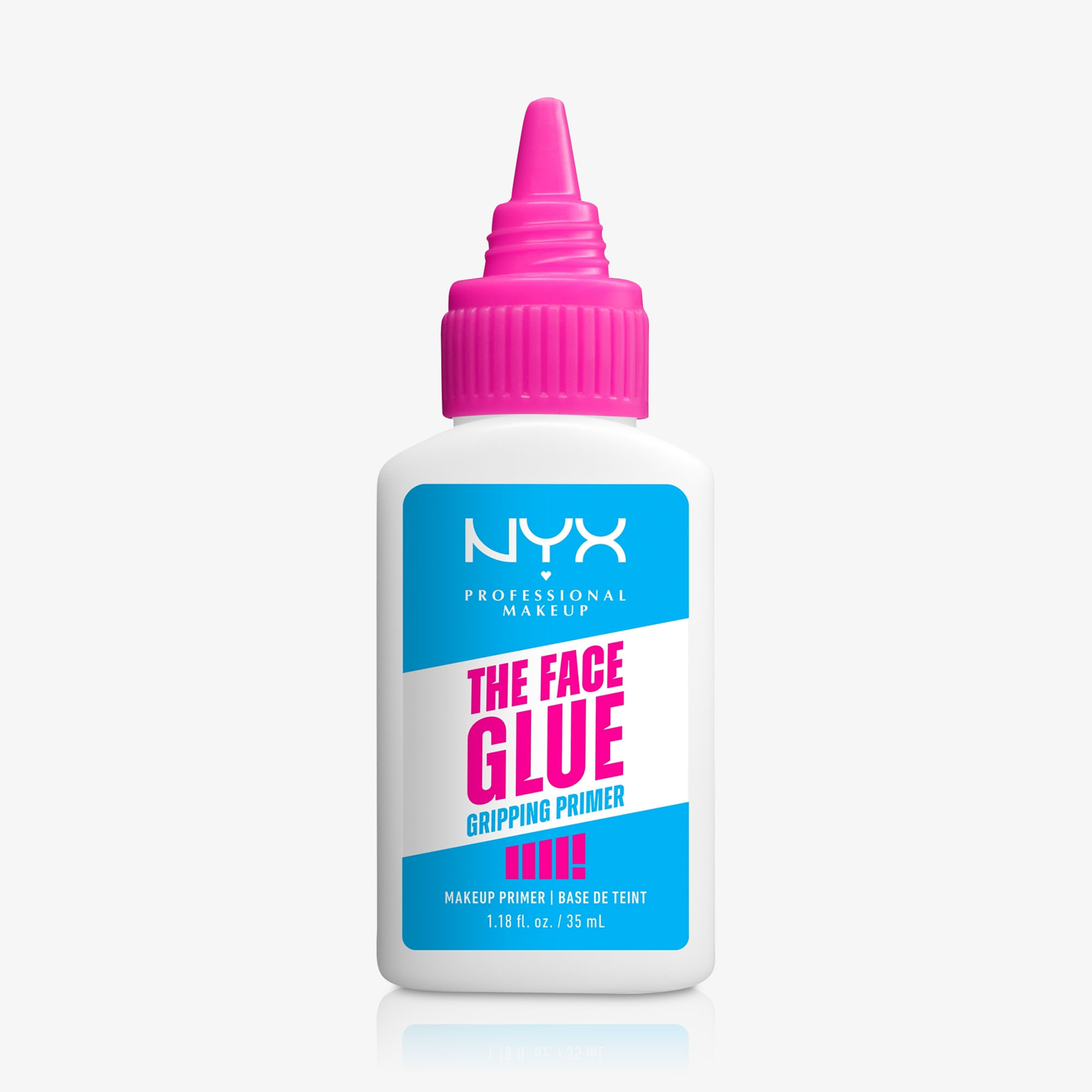 Face Glue Gripping Makeup Primer