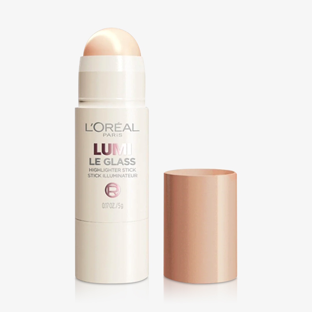 Lumi Le Glass Glow Highlighter Stick
