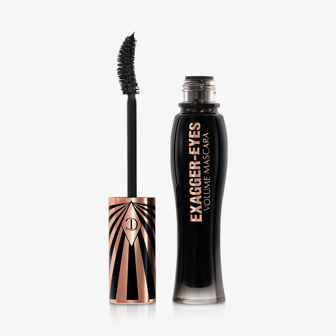 Exagger Eyes Volume Mascara