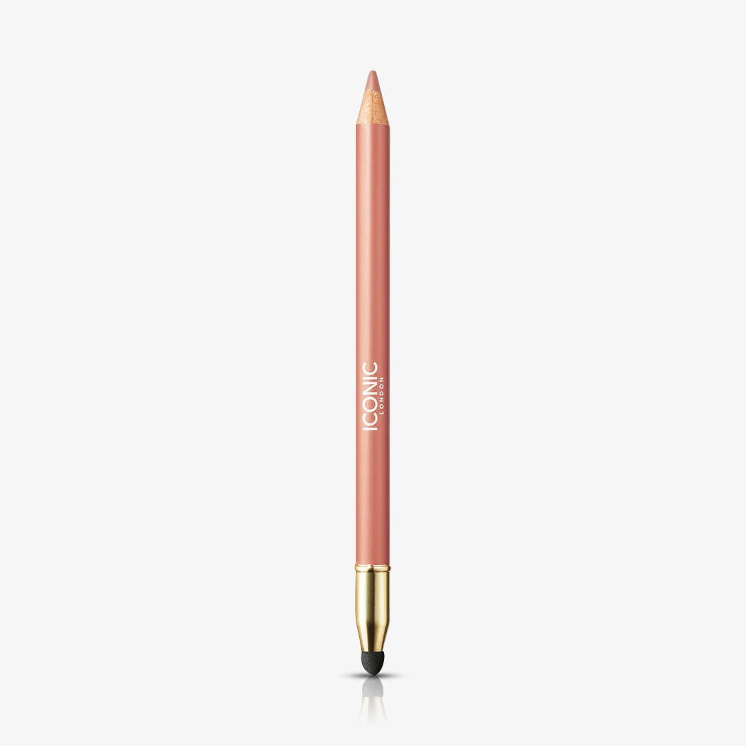 Fuller Pout Sculpting Lip Liner
