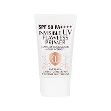  Invisible UV Flawless Poreless Primer