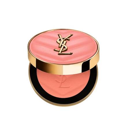 Make Me Blush Bold Blurring Blush for 24H Color Flush