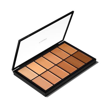 Full Coverge Foundation x 12 Pro Palette