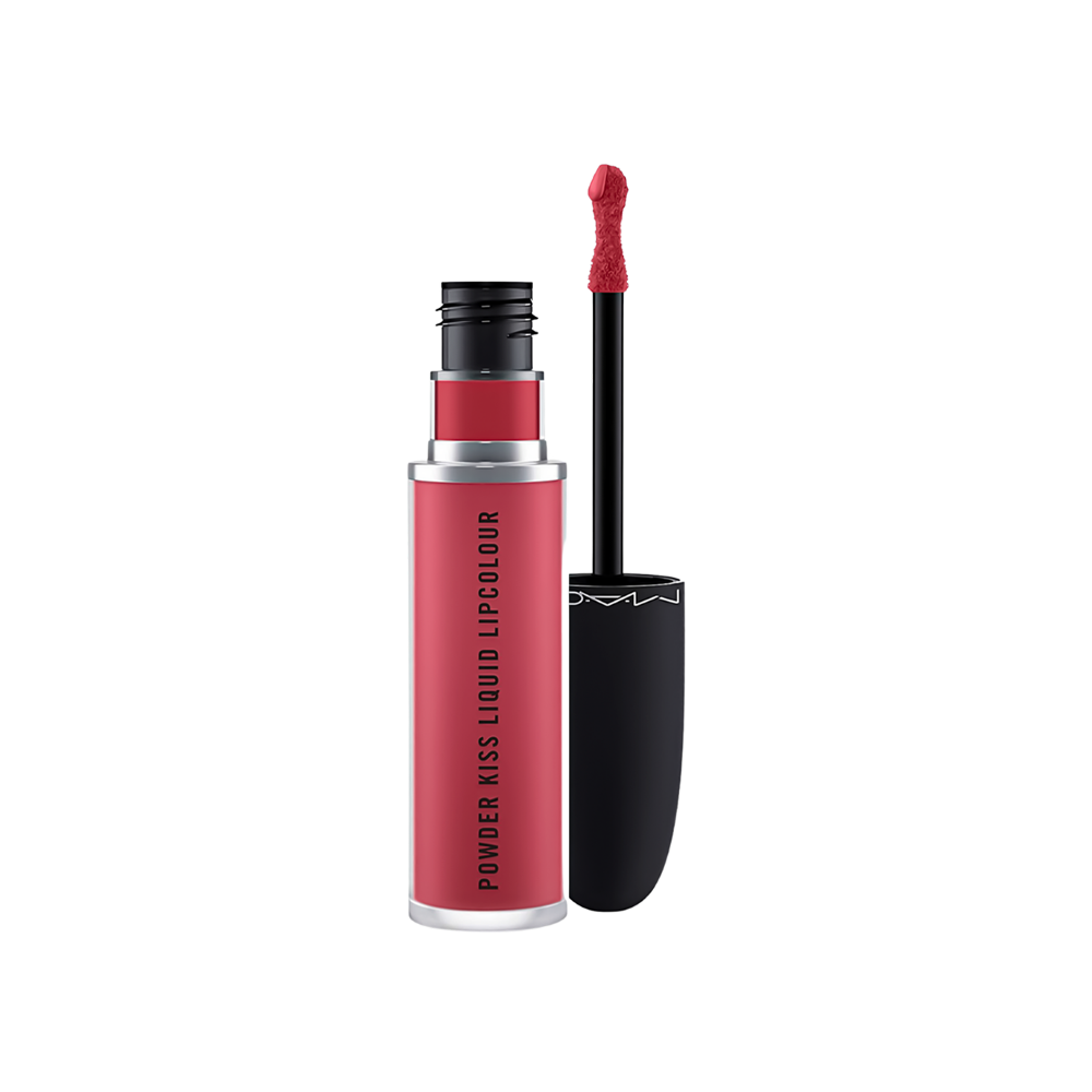 Powder Kiss Liquid