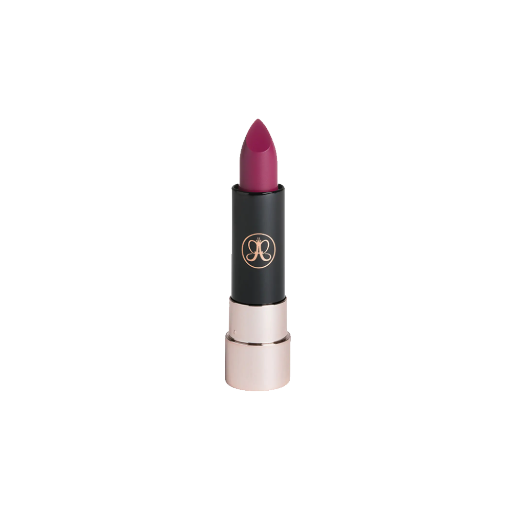 Matte lipstick