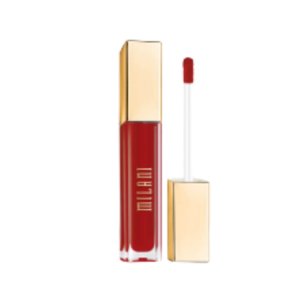 Amore Matte Lip Creme