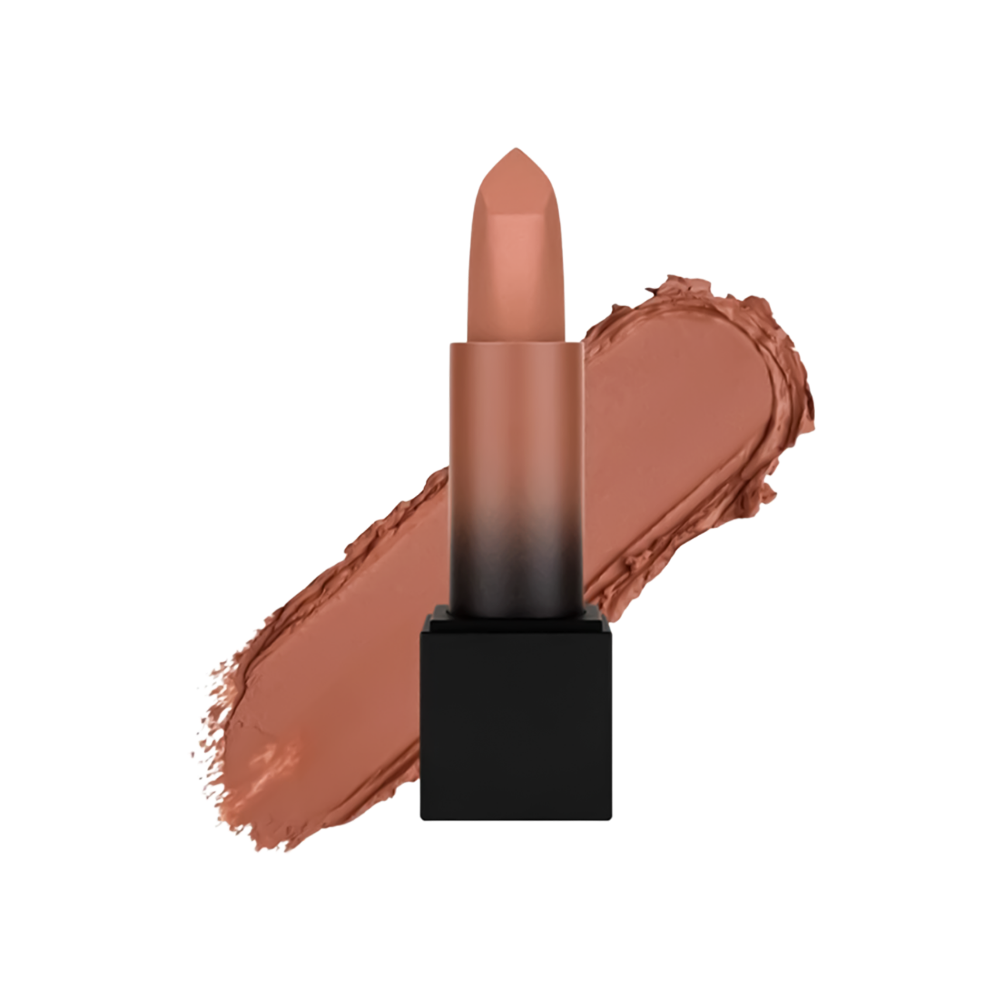 Power Bullet Matte