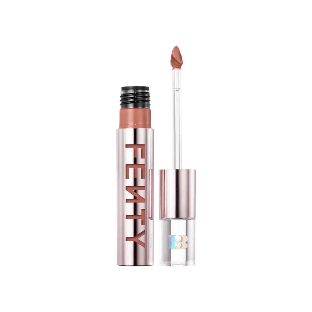 Icon Velvet - Matte Liquid Lipstick 
