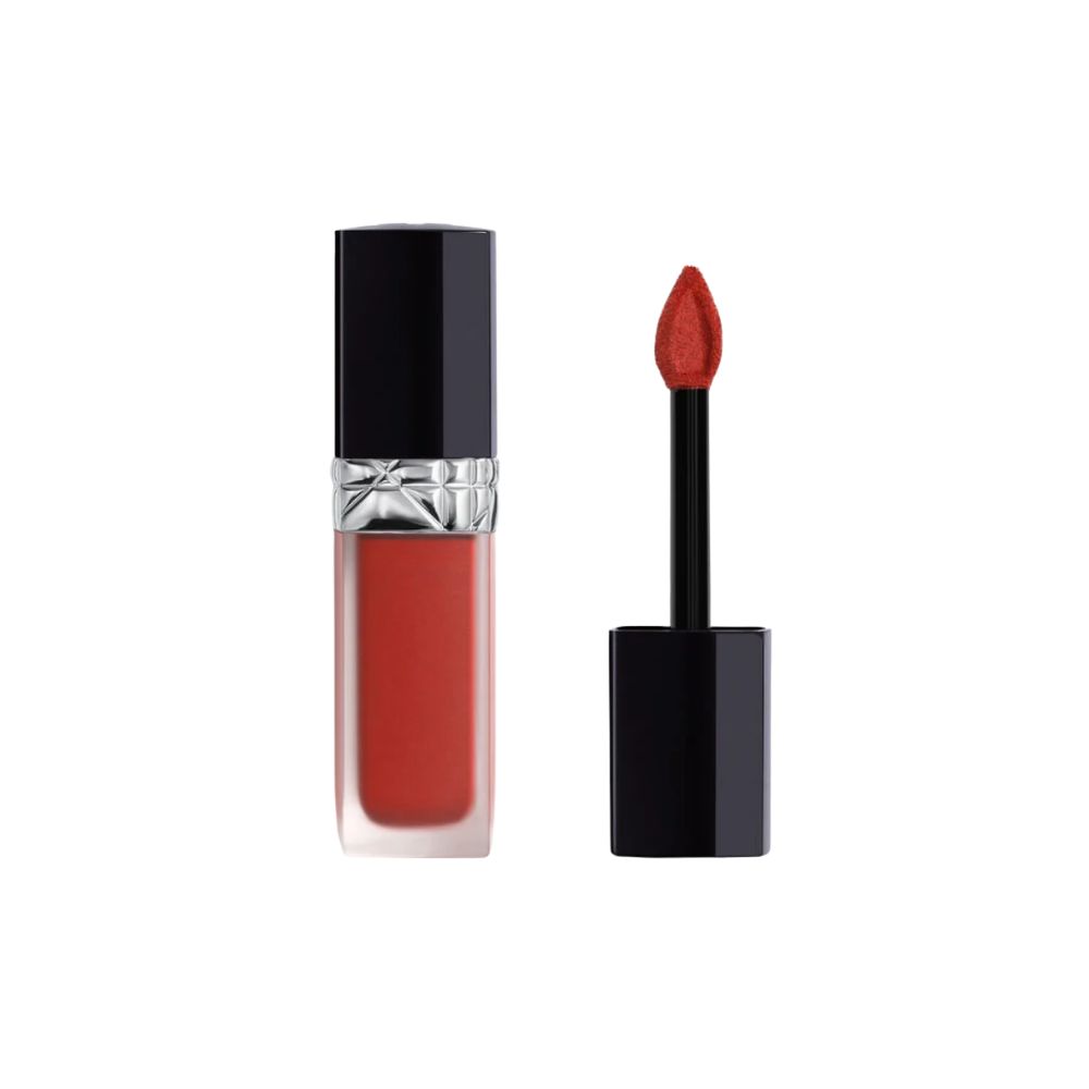 Rouge Dior Forever Liquid Lipstick