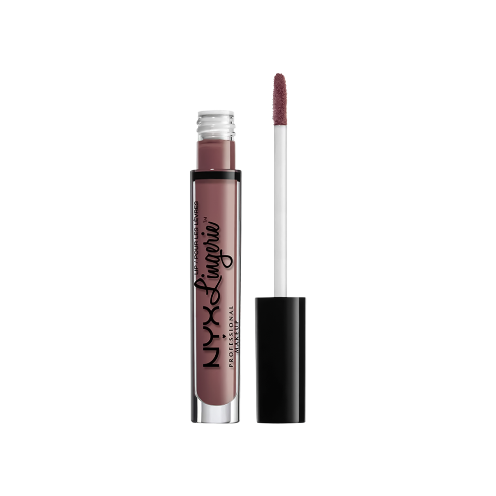Lip Lingerie Liquid Lipstick