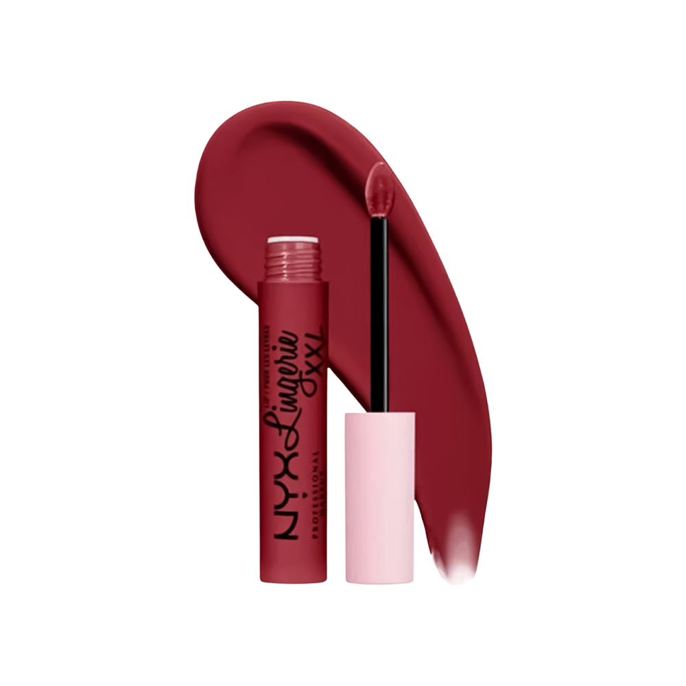 Lip Lingerie XXL Matte Liquid Lipstick