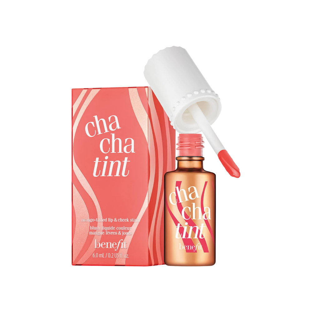 cha cha tint