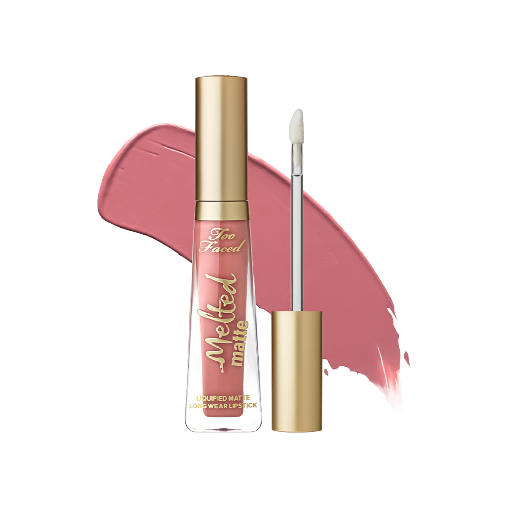 Melted Matte Liquid Lipstick