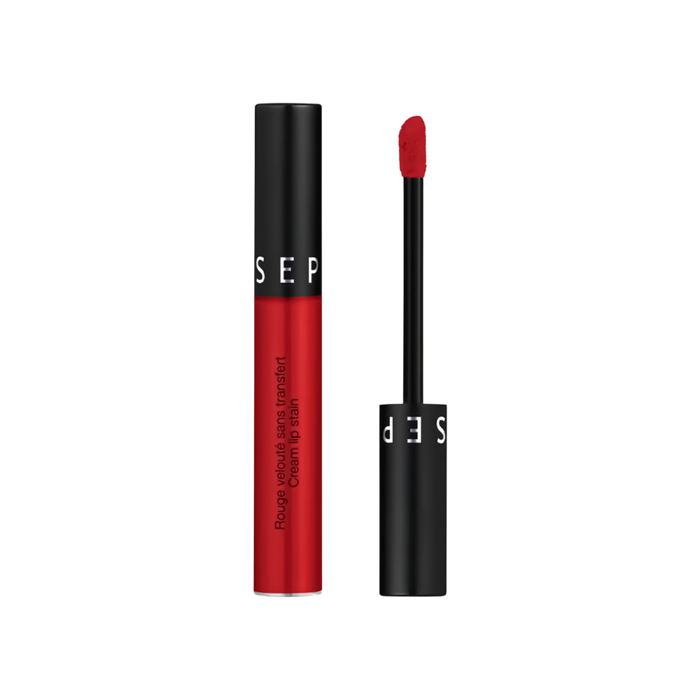 Cream Lip Stain Liquid Lipstick