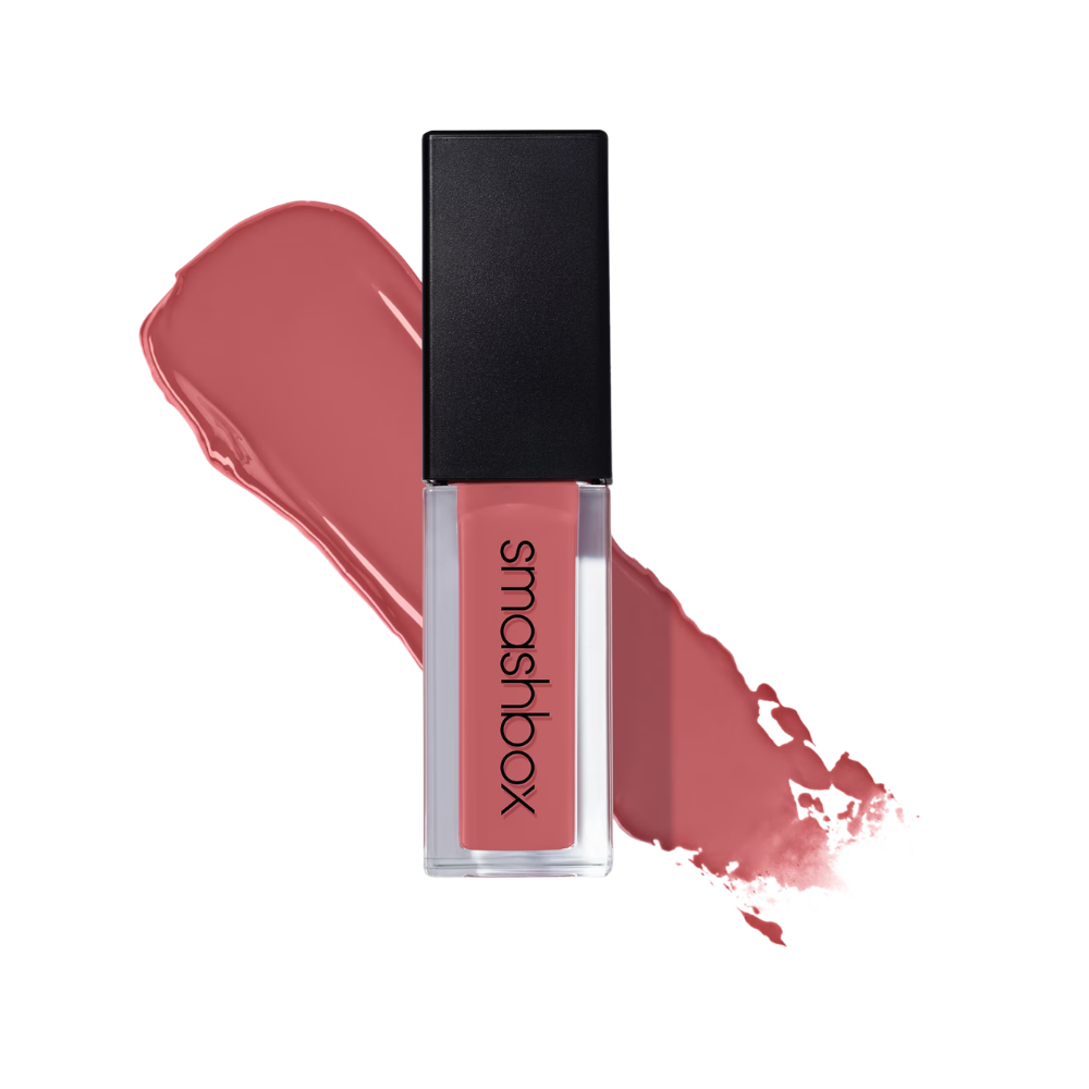 Always On Liquid Lipstick