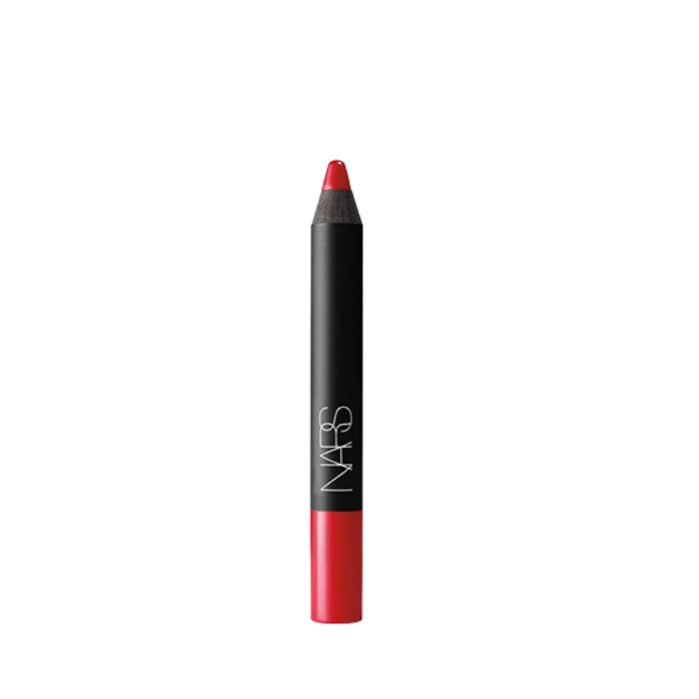 Mini Velvet Matte Lip Pencil
