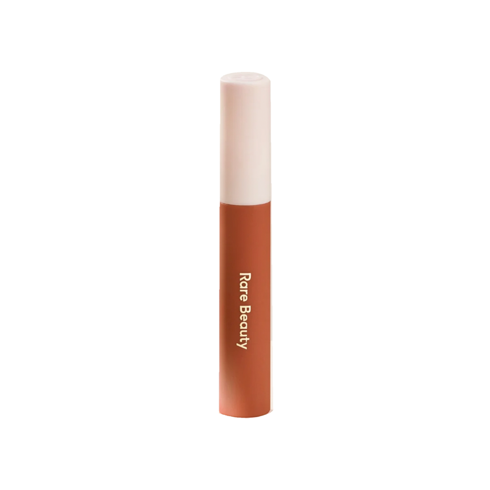 Lip Soufflé Matte Lip Cream