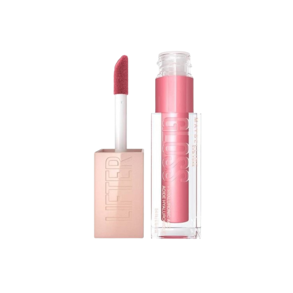 Lifter Gloss® Lip Gloss Makeup With Hyaluronic Acid