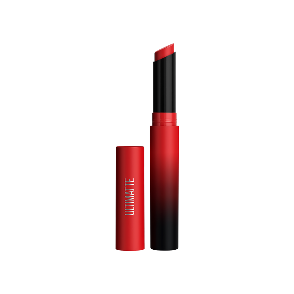 Color Sensational® Ultimatte Slim Lipstick