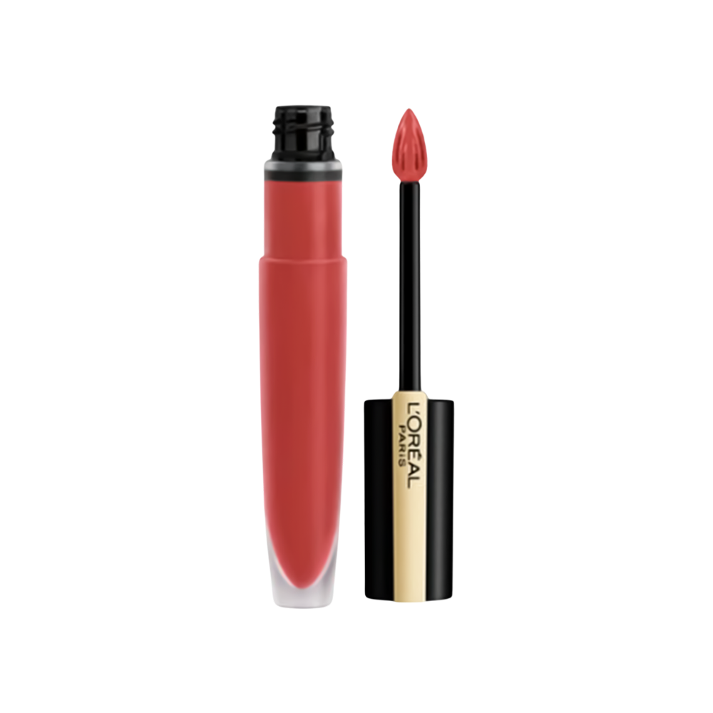 Lightweight Matte Lip Stain