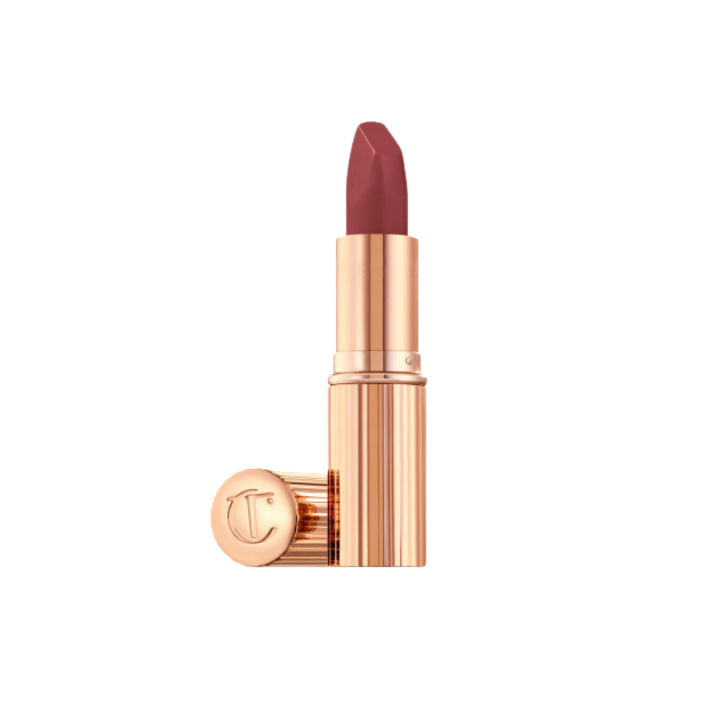 Matte Revolution Lipstick