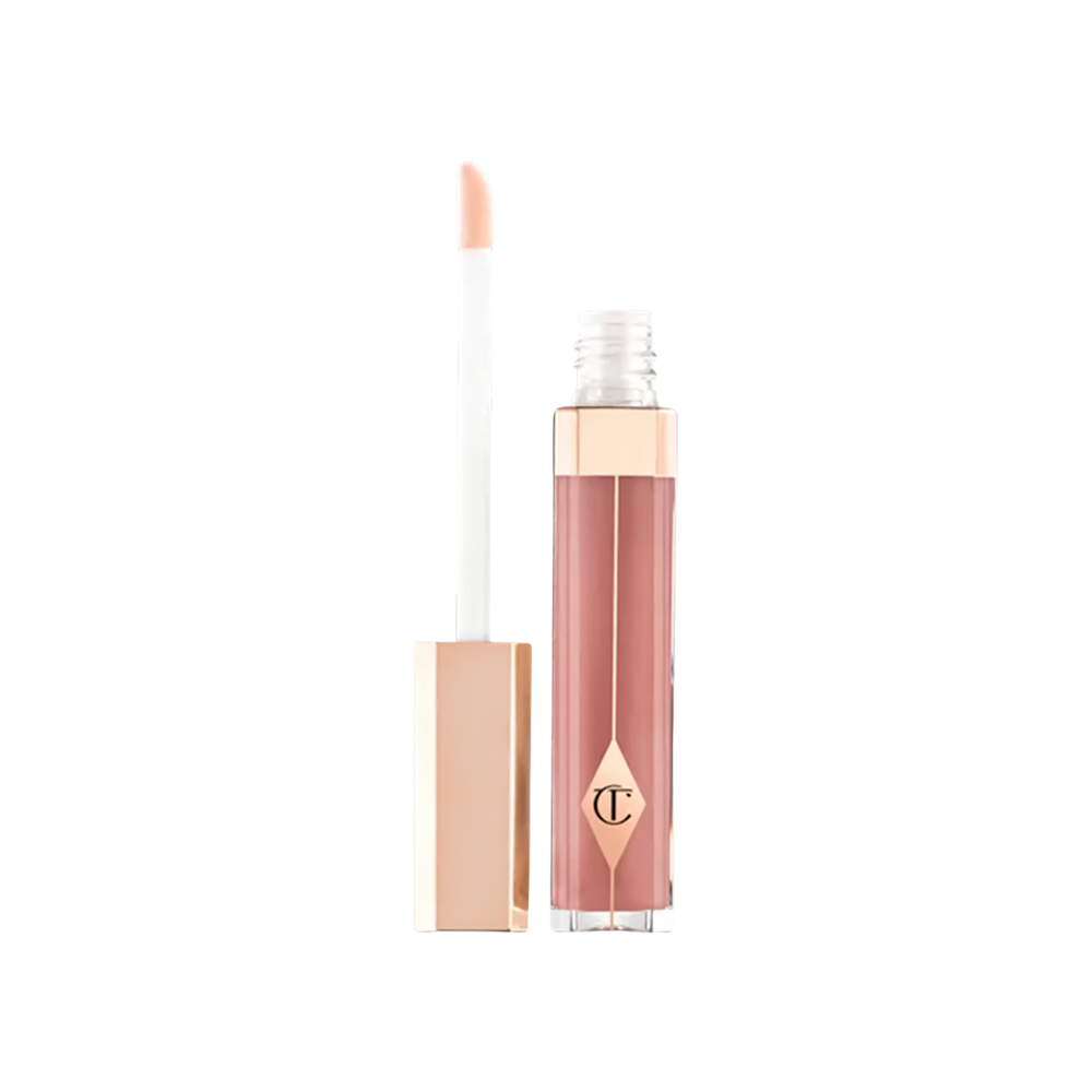 Lip Lustre Nude Lip Gloss