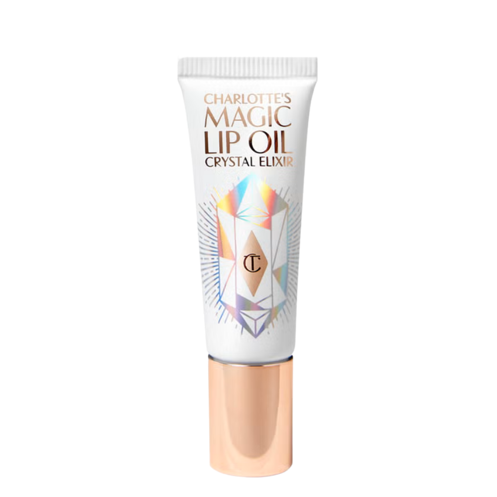 Magic Lip Oil Crystal Elixir