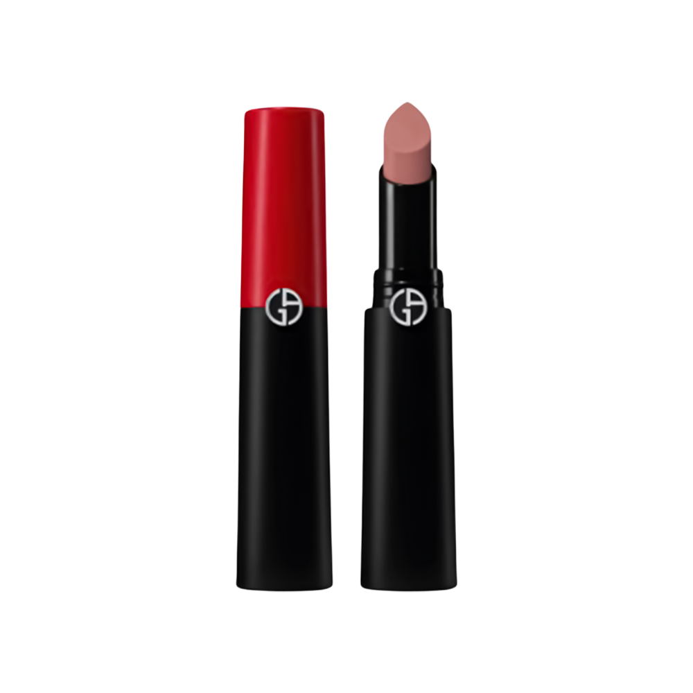 Lip Power Matte Longwear & Caring Intense Matte Lipstick