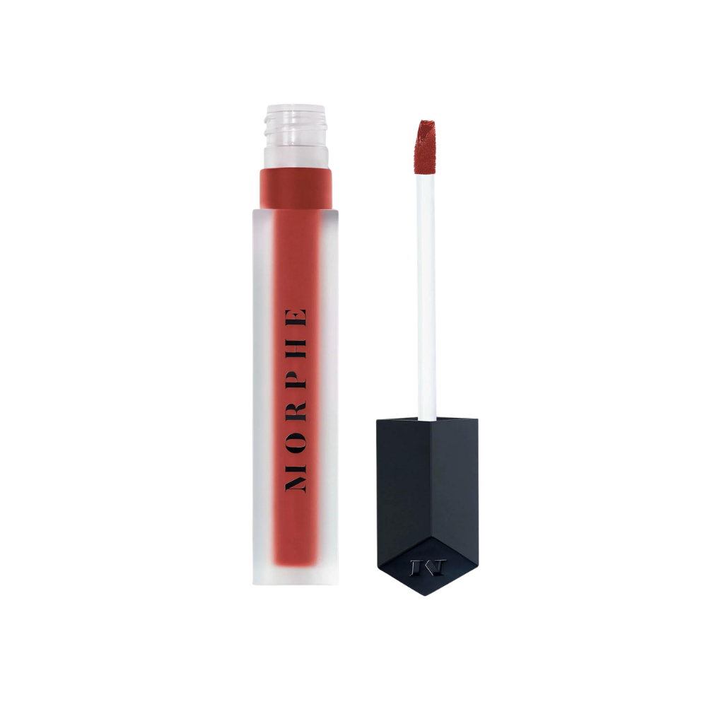 Matte Liquid Lipstick
