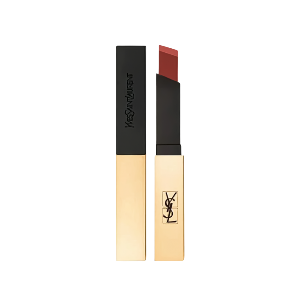 Rouge Pur Couture the Slim Leather Matte Lipstick
