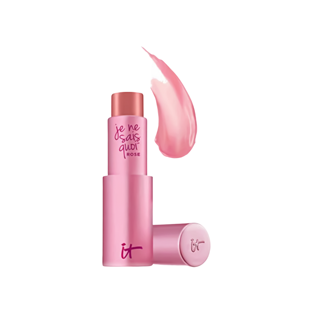 Je Ne Sais Quoi Hydrating Lip Balm Treatment