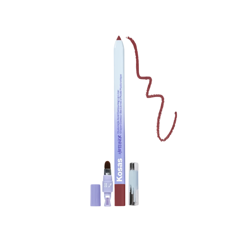 Hotliner Hyaluronic Acid Contouring Lip Liner