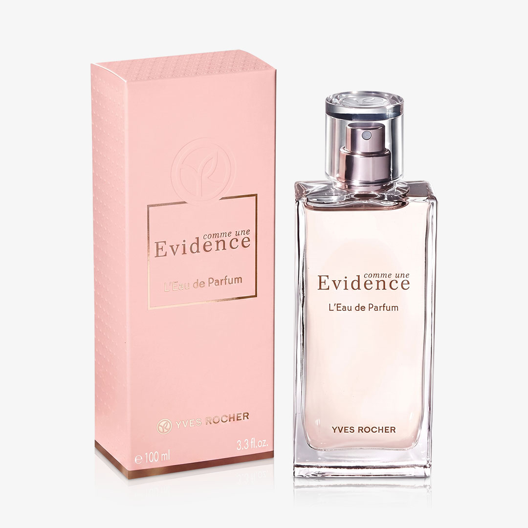 Comme une Evidence