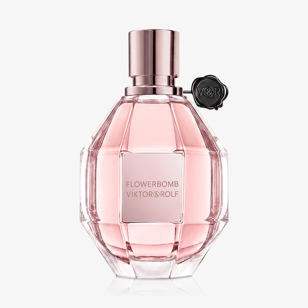 V&R FLOWERBOMB VICTOR & ROLF EDP