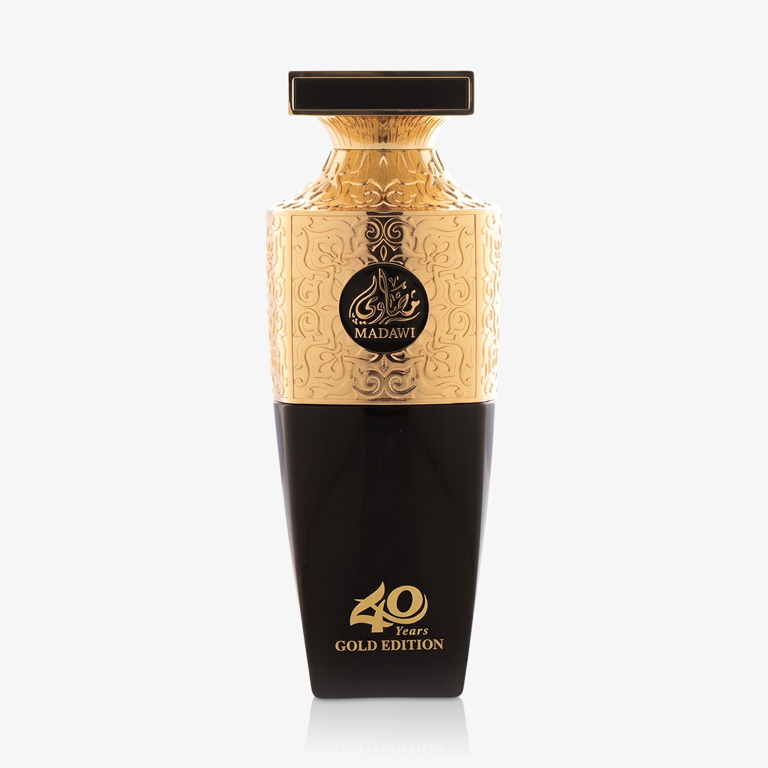 Arabian Oud Madawi Gold EDP