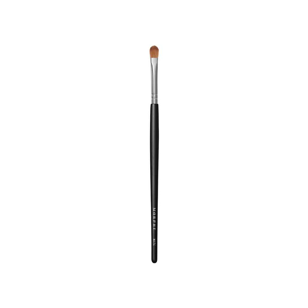 Firm Eyeshadow Packer Brush
