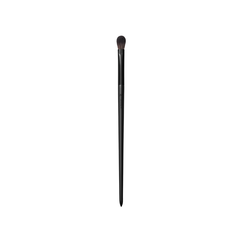 Flat Domed Eyeshadow Brush