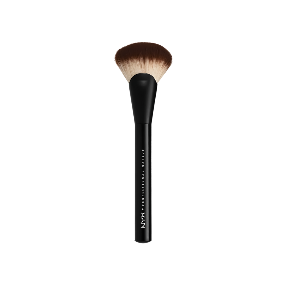 Fan Brush