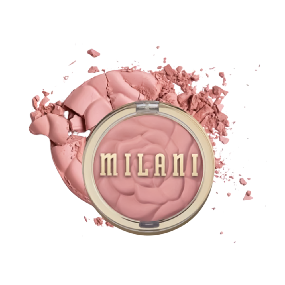 Rose Powder Blush