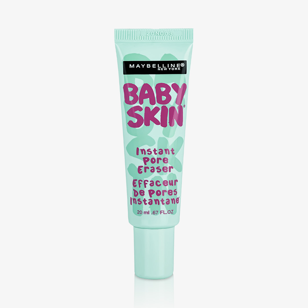 Baby Skin