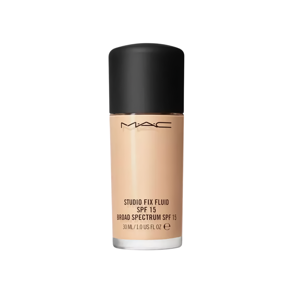 Studio Fix Fluid Foundation