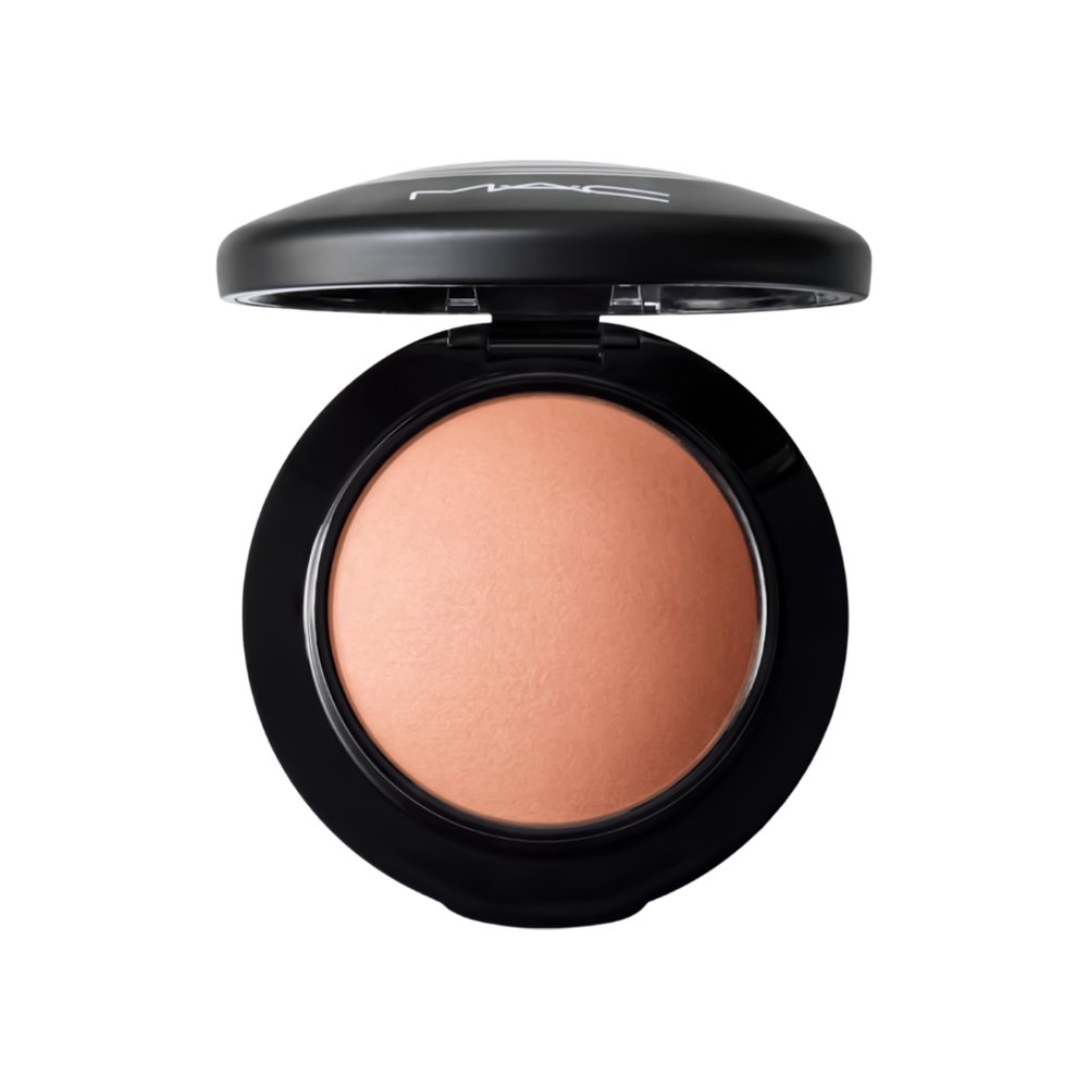Baked Mineral Blush