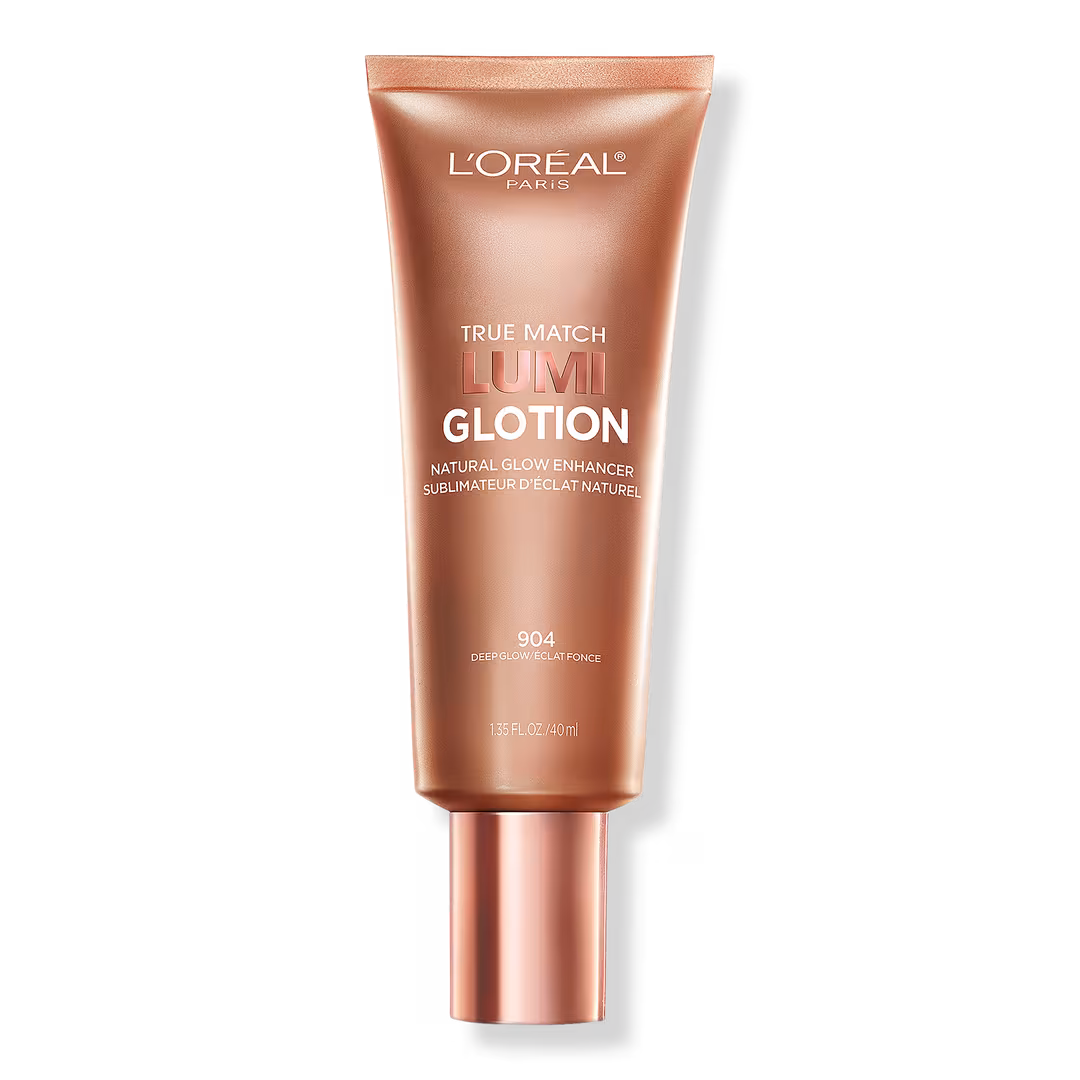 Lumi Glotion